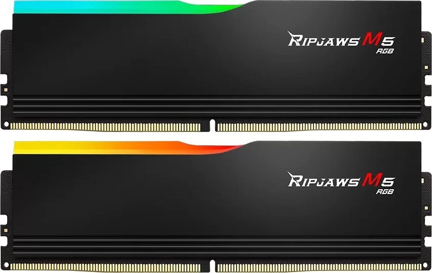 G.Skill DDR5 - 48GB -