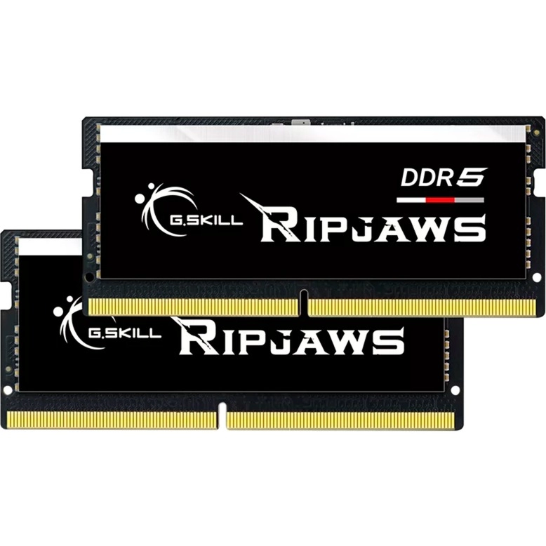 Pamięć do laptopa G.Skill Ripjaws