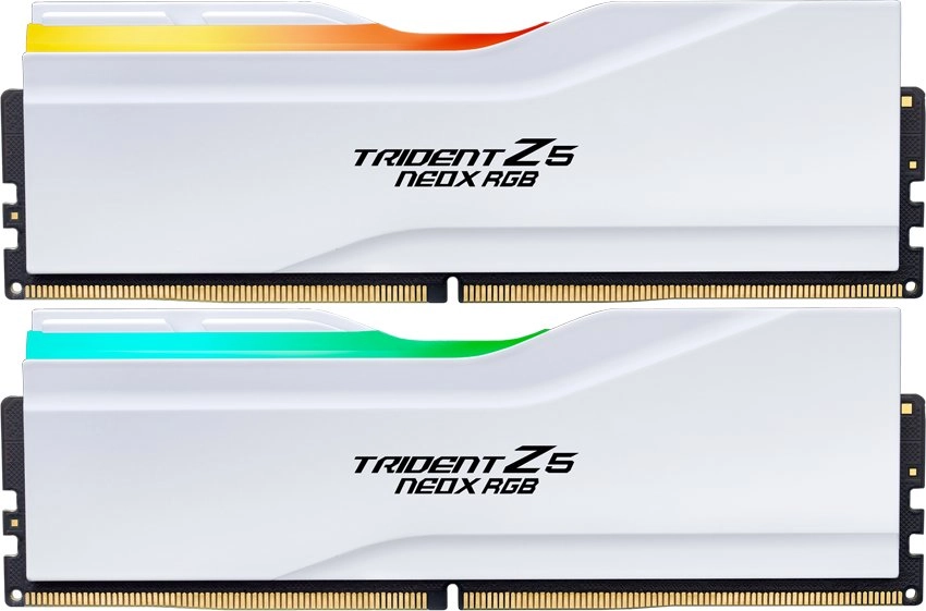 G.Skill Trident Z5 NeoX RGB