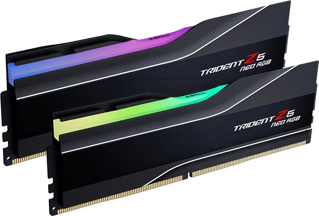 G.SKILL TRIDENT NEO AMD RGB