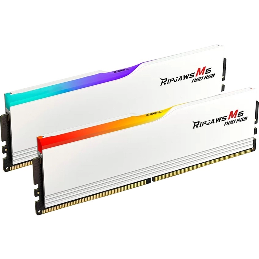 G.Skill Ripjaws M5 Neo RGB