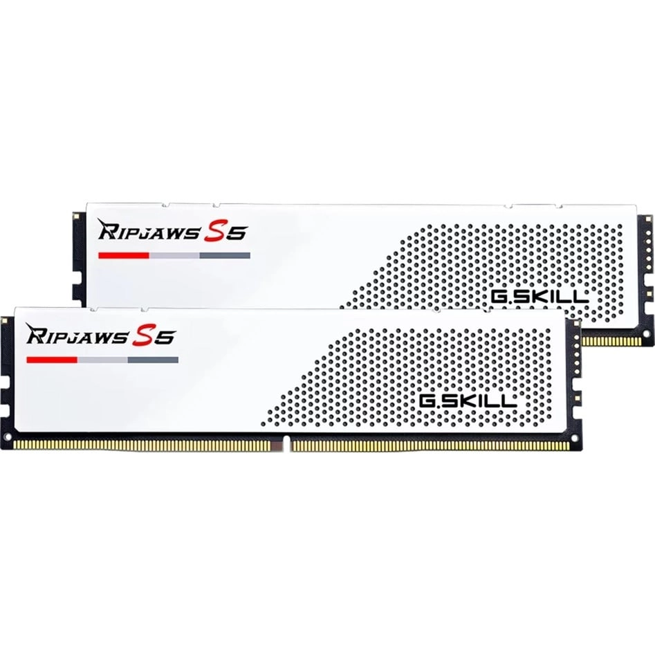 G.Skill F5-6000J2836G32GX2-RS5W memory module 64
