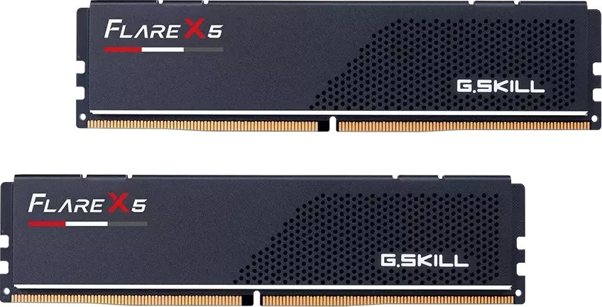 MEMORY DIMM 32GB DDR5-6000 K2/F5-6000J3038F16GH2-FX5 G