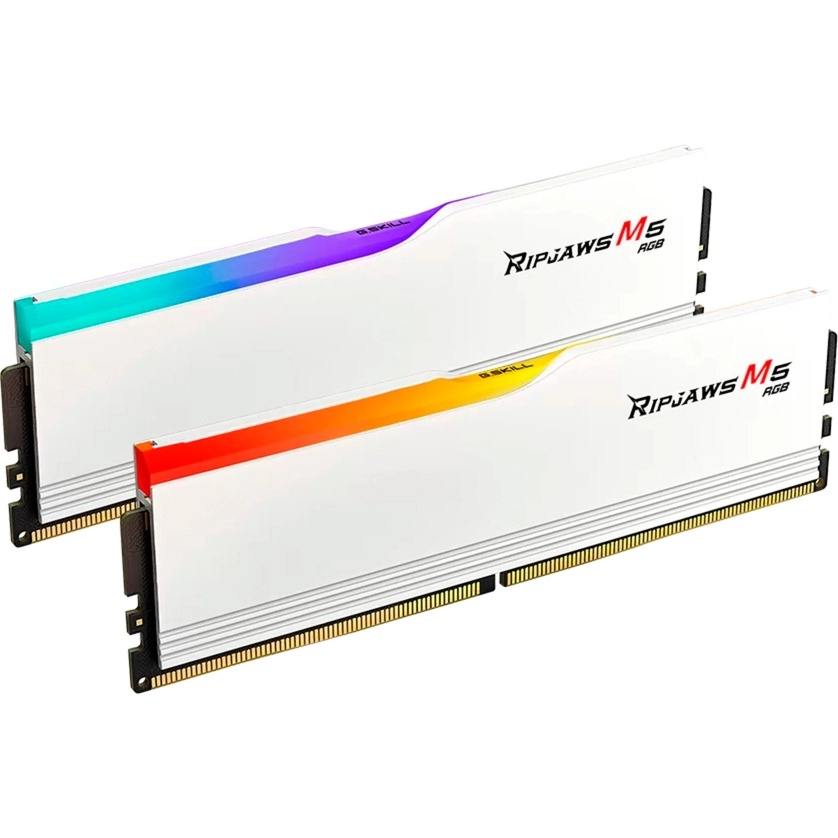 G.Skill Ripjaws M5 RGB F5-6000J3040G32GX2-RM5RW