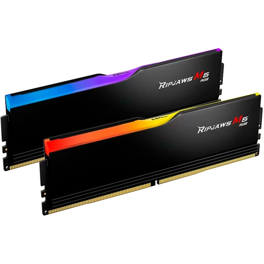 G.Skill Ripjaws M5 RGB F5-6000J3636F16GX2-RM5RK
