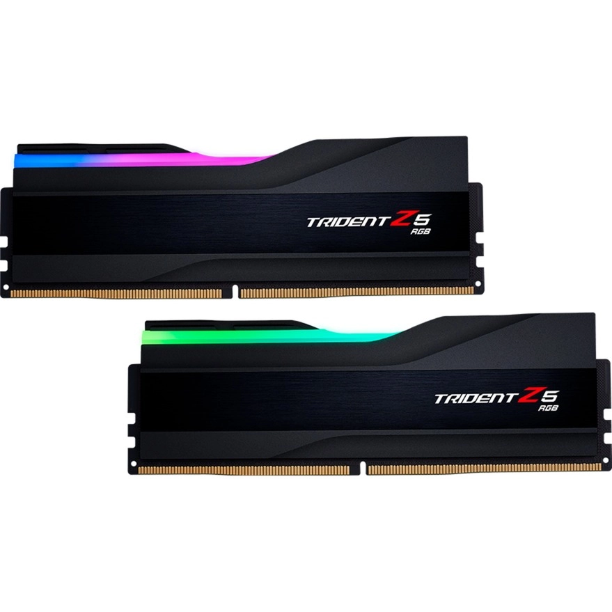 Pamięć G.Skill Trident Z5 RGB