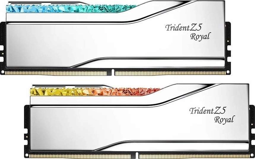 G.Skill Trident Z5 Neo F5-6400J3039G16GX2-TR5S atmiņas modulis 32 GB 2 x 16 GB DDR5 6400 MHz
