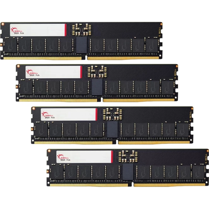 G.Skill DIMM 128 GB DDR5-6400