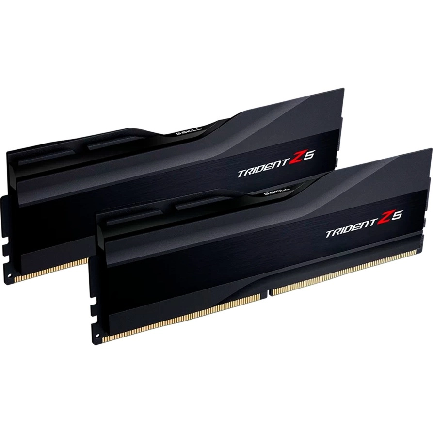 G.Skill Trident Z F5-7600J3646G16GX2-TZ5K memory