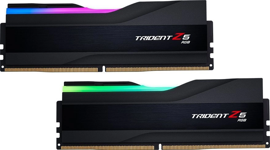 G.Skill Trident Z5 RGB F5-8000J3848H16GX2-TZ5RK