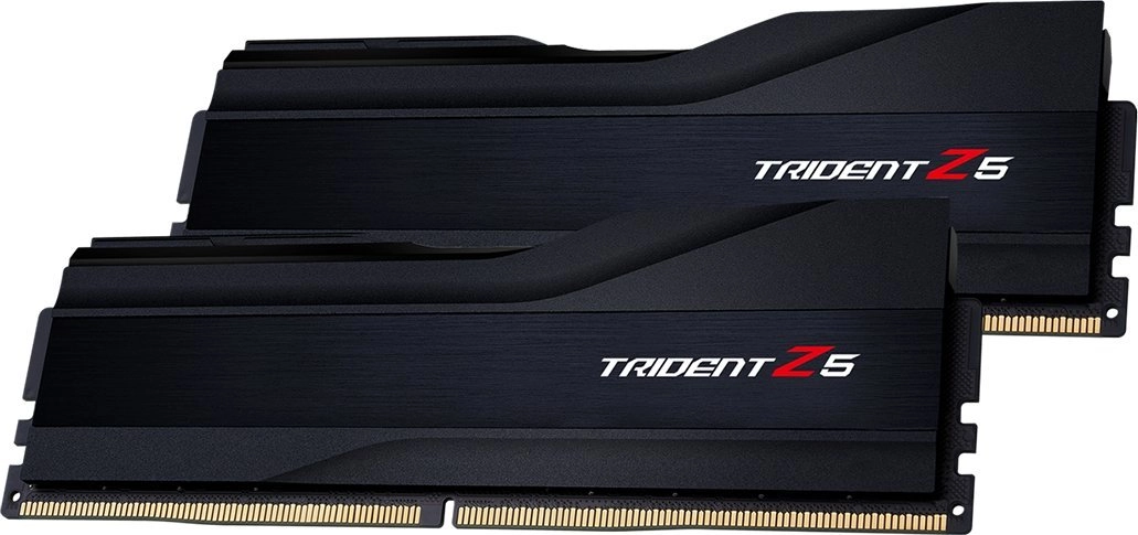 G.Skill Trident Z F5-8400J4052G24GX2-TZ5K memory