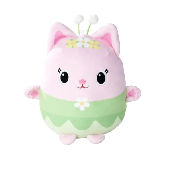 Gabby````s Dollhouse - Squishy - Kitty