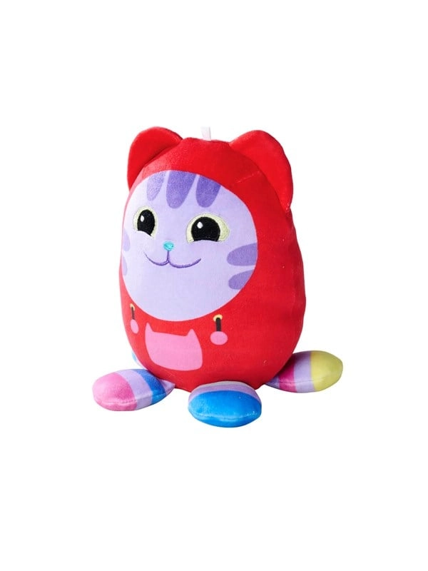 Gabby````s Dollhouse - Squishy - DJ