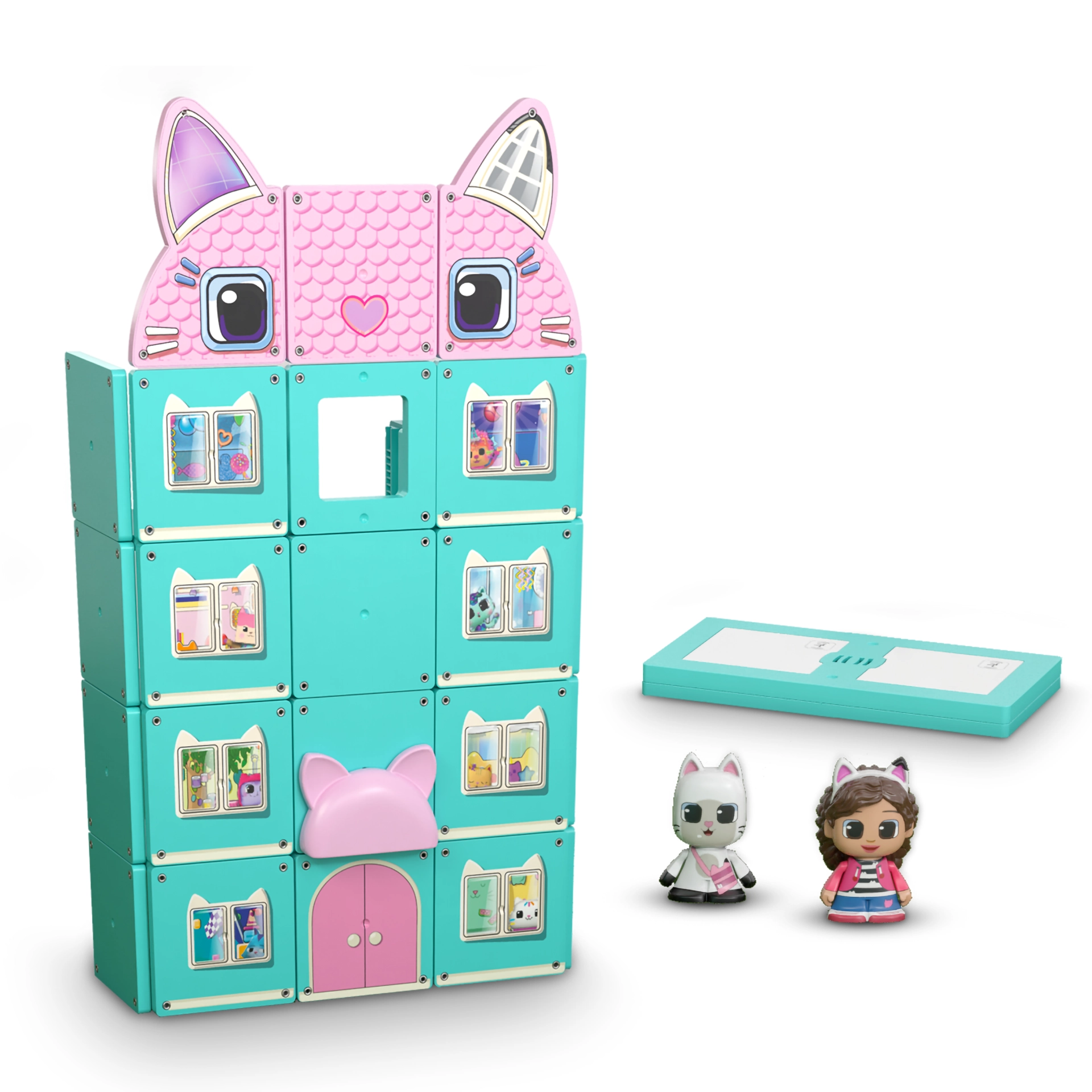 Tile Town - Gabbys Doll House