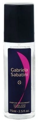 Gabriela Sabatini Gabriela Sabatini Deodorant 8005610325309