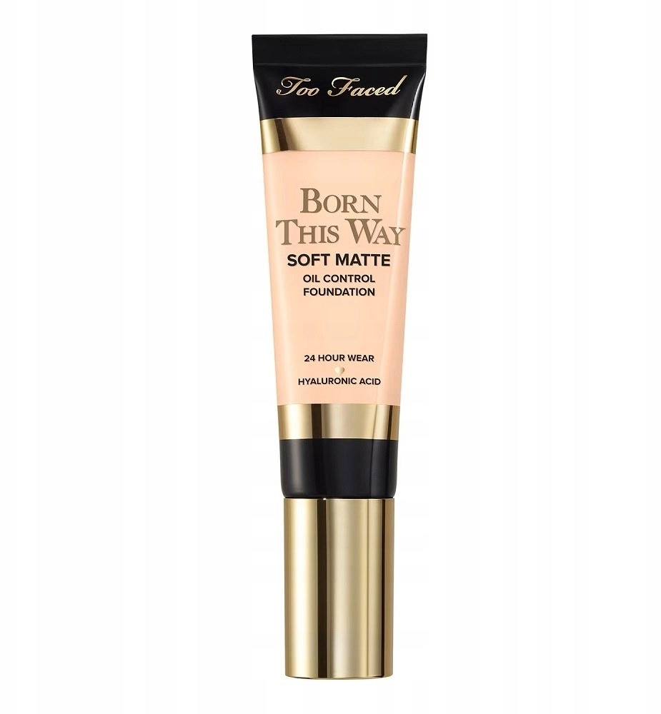 Gabriella Salvete TOO FACED_Born This Way