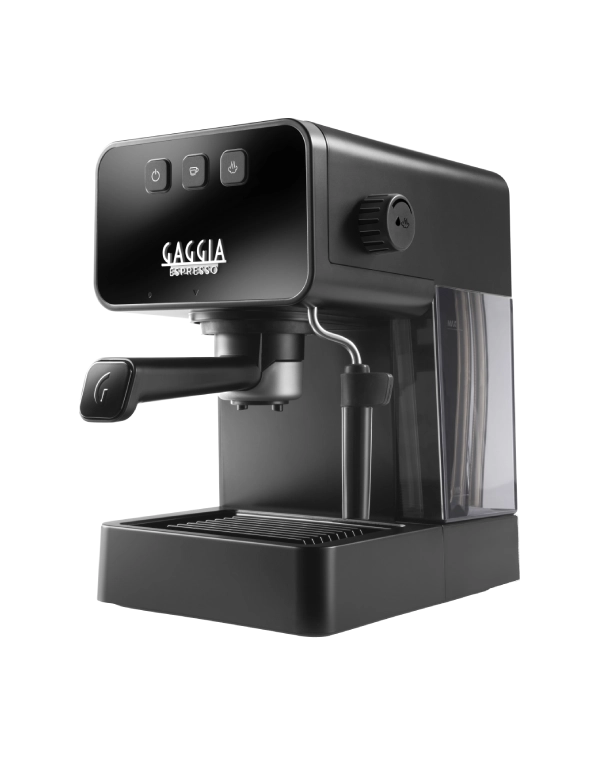 Gaggia ESPRESSO STYLE Manuāls Espesso aparāts 1,2 L