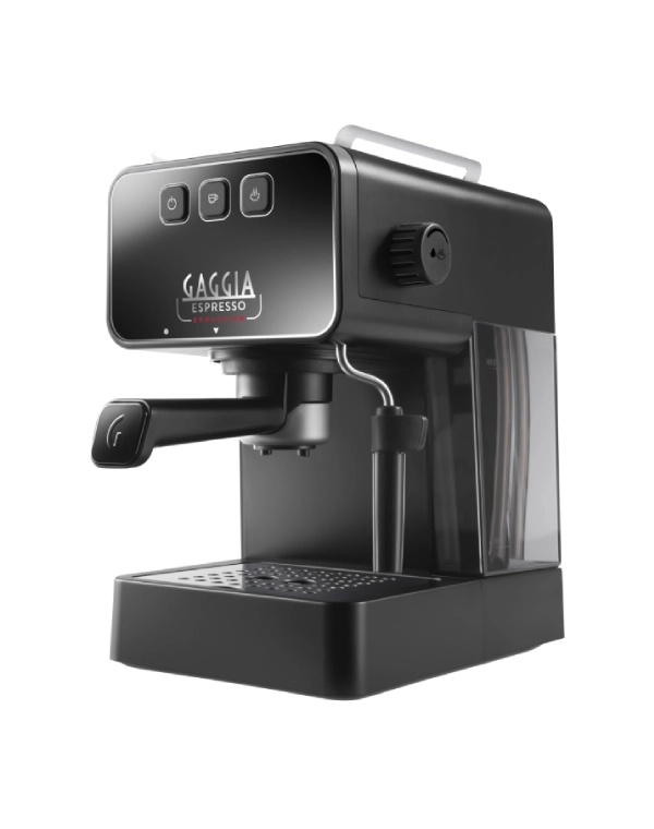 Gaggia ESPRESSO EVOLUTION Manual Espresso machine