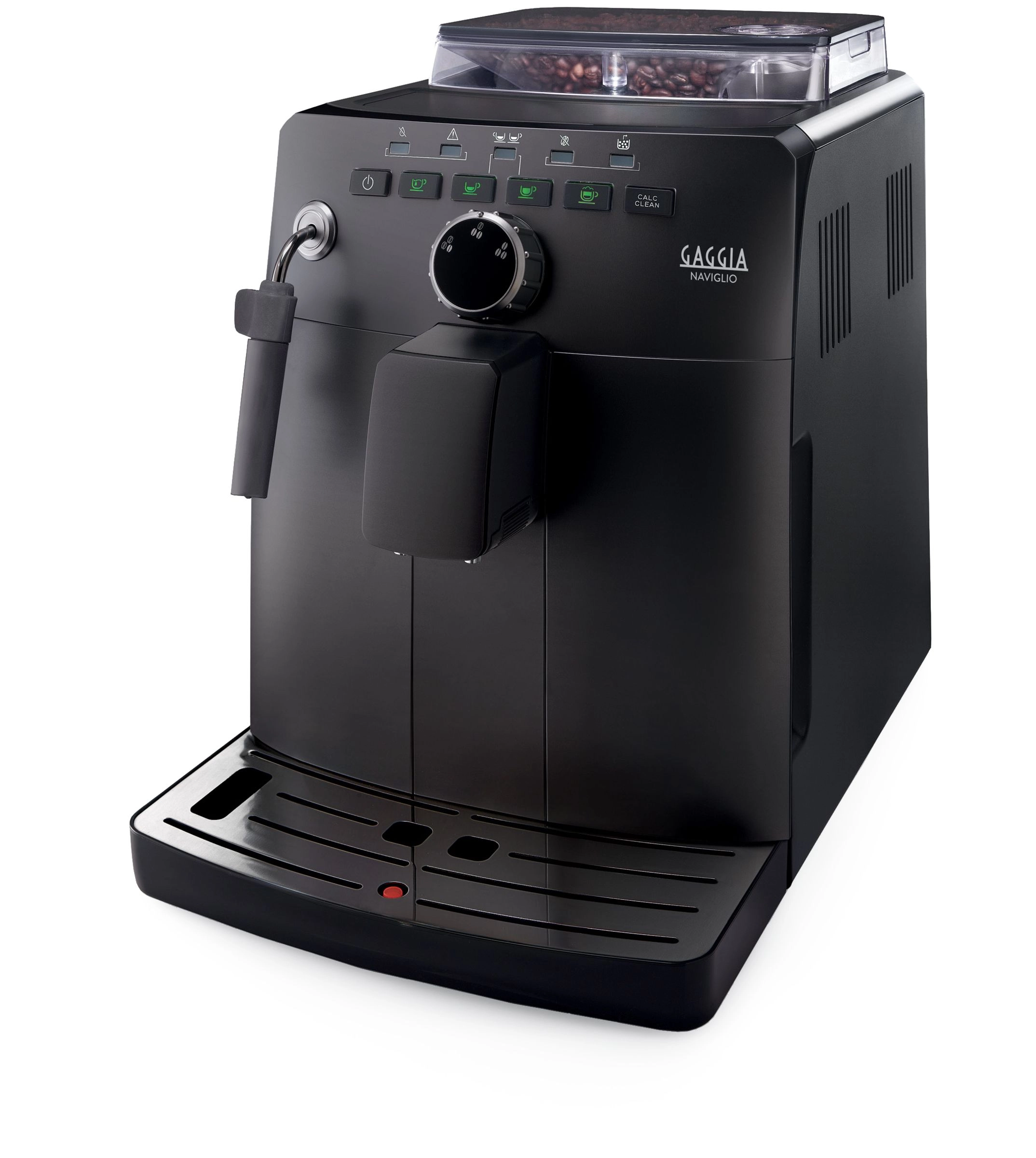 Gaggia HD8749/01 coffee maker Fully-auto Espresso