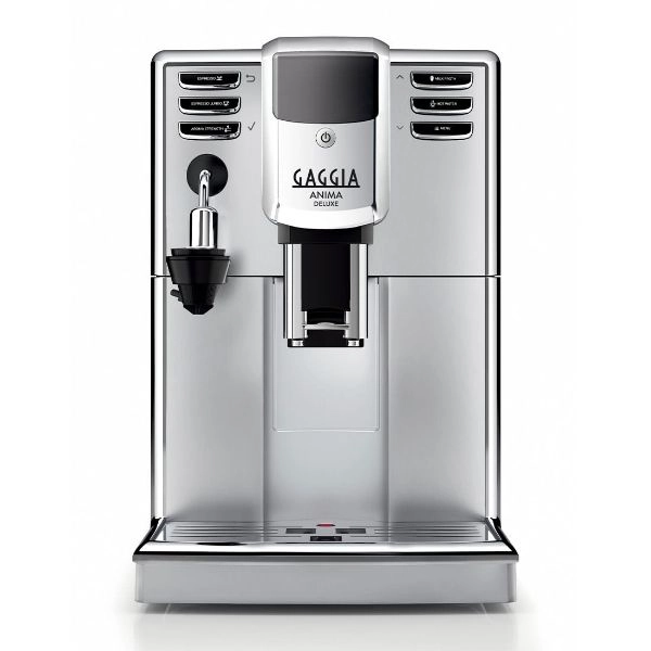 Gaggia Deluxe Soul Pilnībā auto Espresso mašīna 1.8 L
