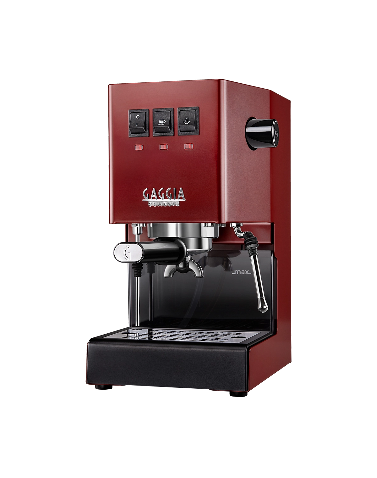 Gaggia E24 Manual Espresso machine 2