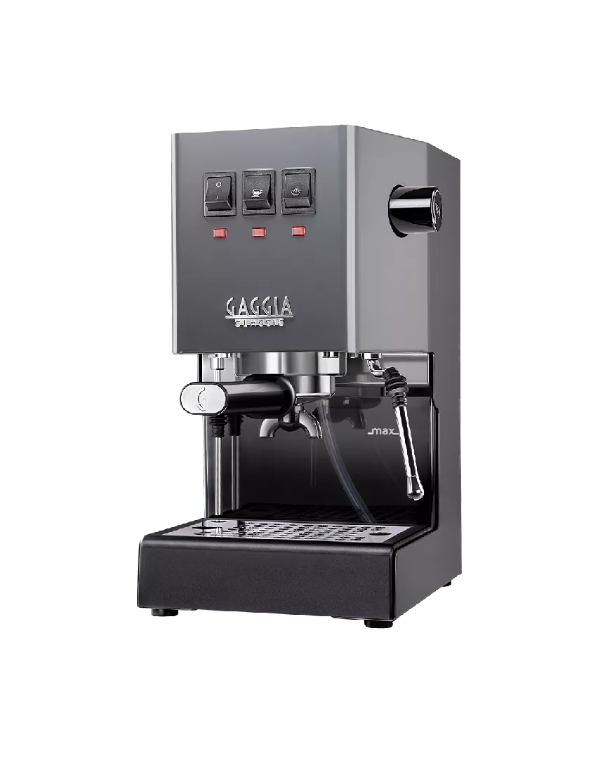 Gaggia E24 Manual Espresso machine 2