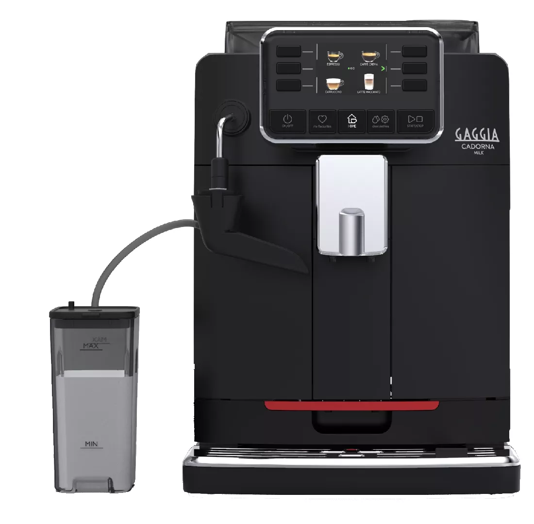 Gaggia Cadorna Milk Fully-auto Espresso machine