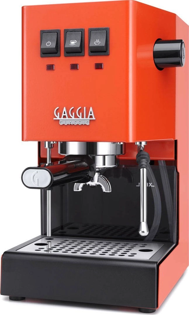 Gaggia Classic Evo E24 orange RI9481/19