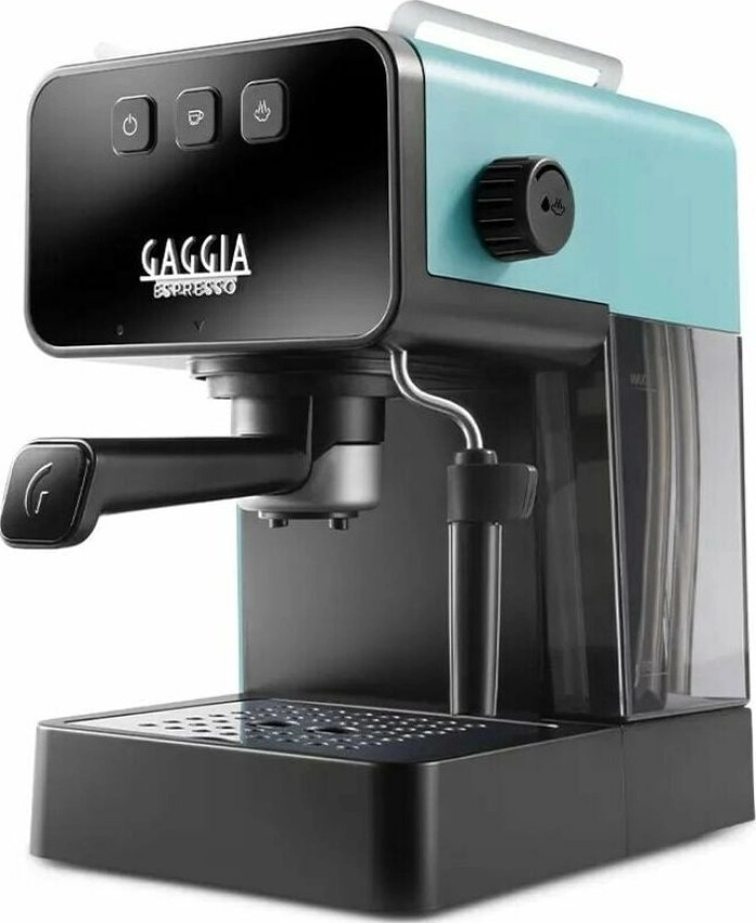 Gaggia ESPRESSO DELUXE Manual Espresso machine