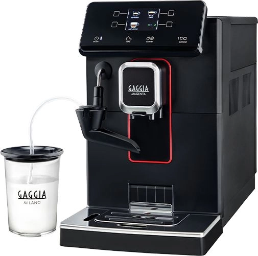 Gaggia RI8701 Pilnībā automātisks Espesso aparāts 1,8 L