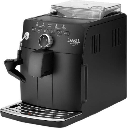 Gaggia NAVIGLIO MILK Pilnībā automātisks Espesso aparāts 1,5 L