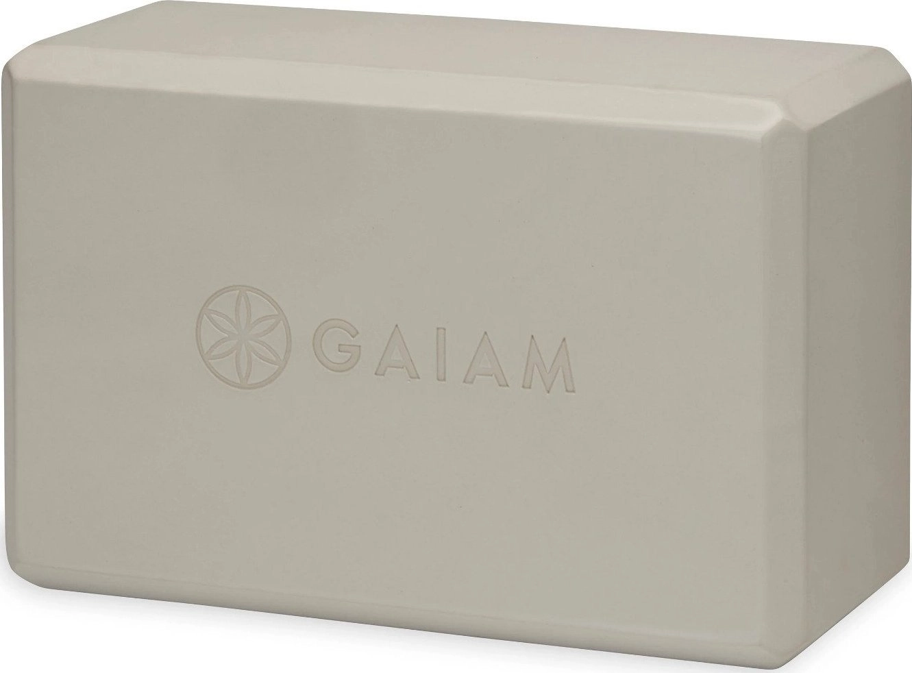 Gaiam Kostka do jogi z pianki