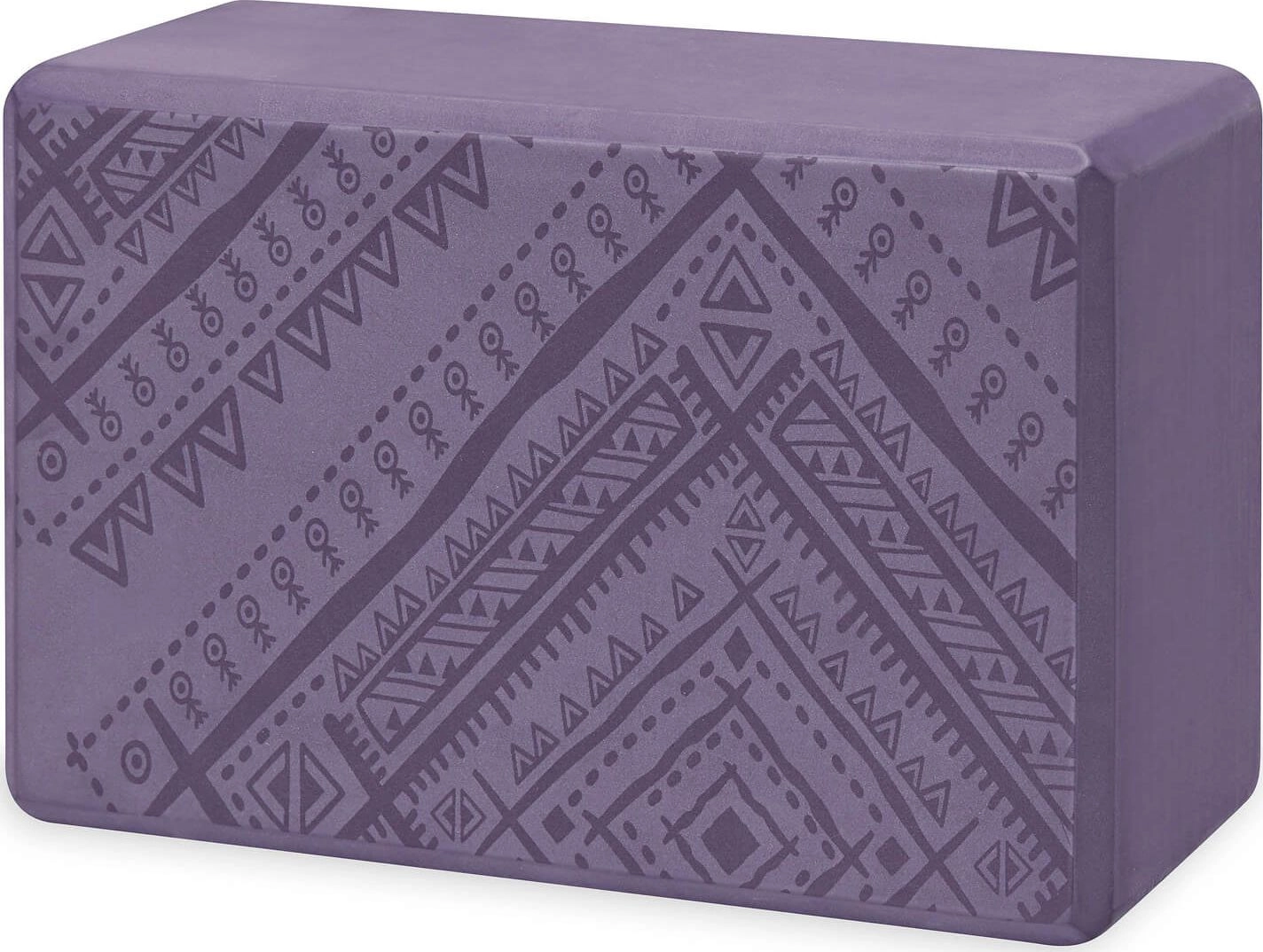 Gaiam Kostka do jogi Navajo Heron