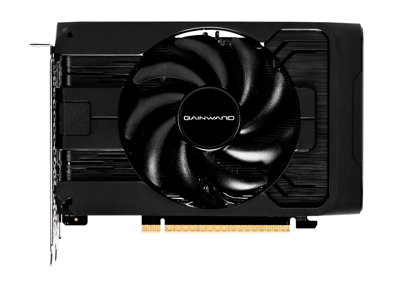 Gainward GeForce RTX 5050 Pegasus NVIDIA