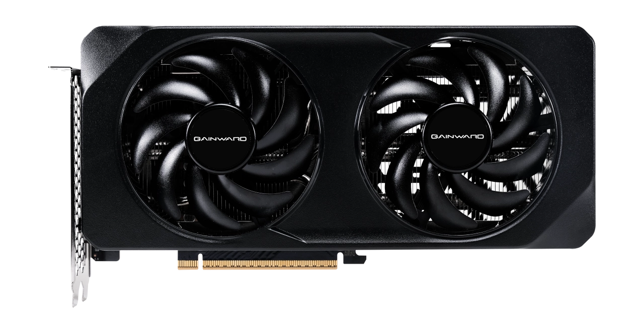 Gainward GeForce RTX 5060 Ghost OC