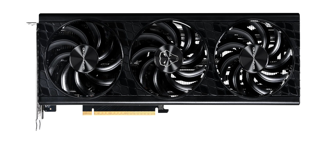 Gainward GeForce RTX 5060 Ti Python