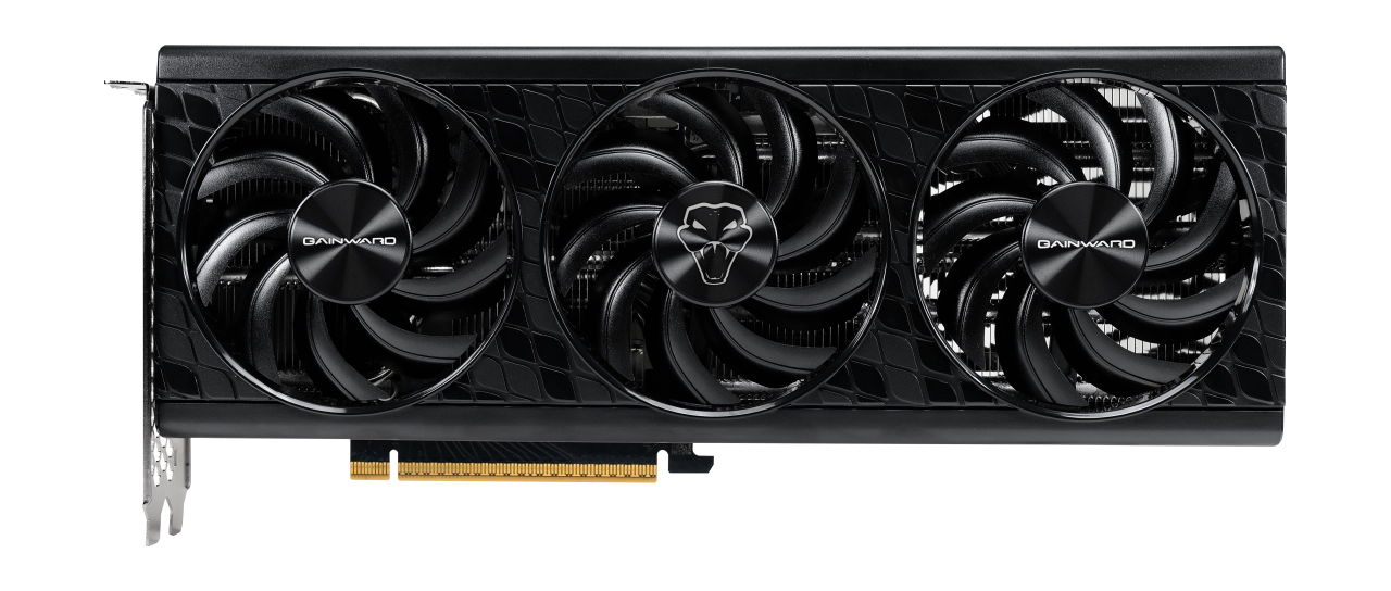 Gainward GeForce RTX 5070 Python III