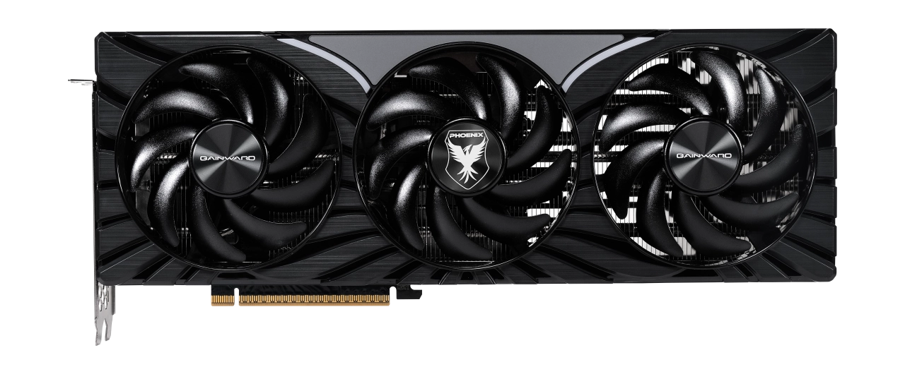 GeForce RTX 5070 Ti Phoenix-S 16GB