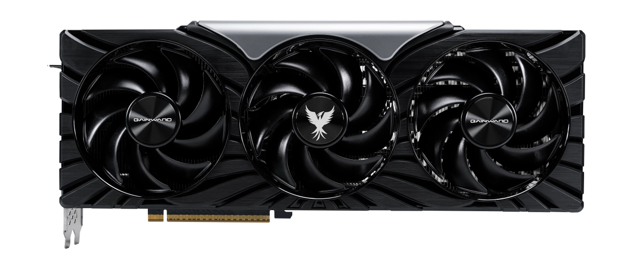 Gainward GeForce RTX 5080 Phoenix V1