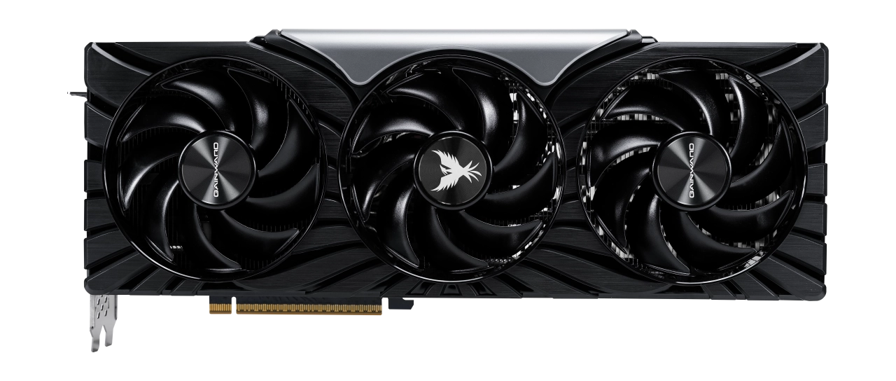 Gainward GeForce RTX 5080 Phoenix GS