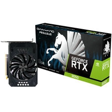 GeForce RTX3050 Pegasus 6GB GDDR6 96bit