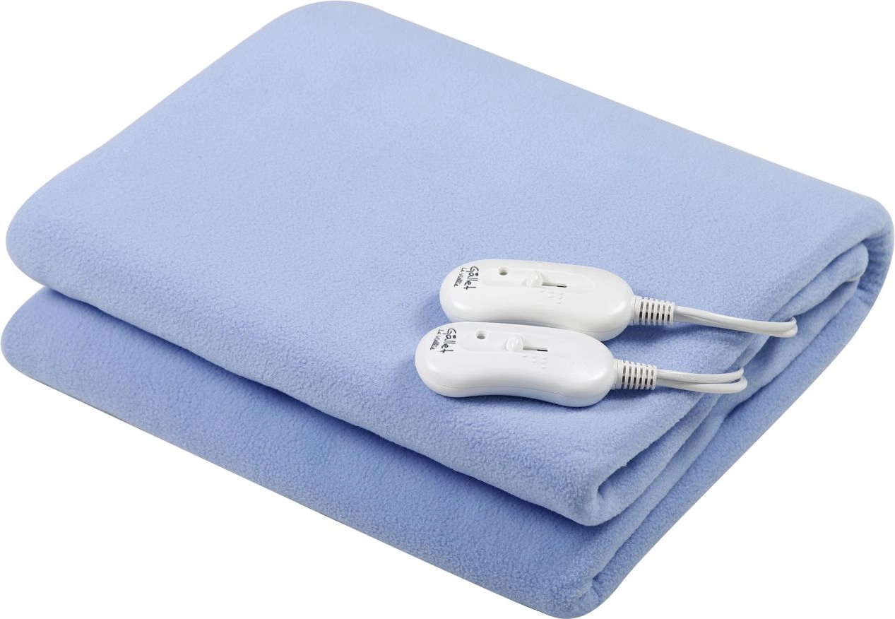 Gallet  Electric blanket  GALCCH160  Number of