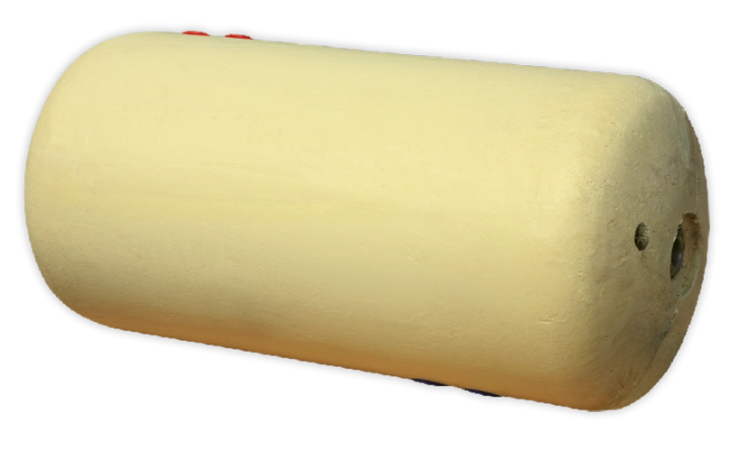 Galmet Wymiennik SGW(L)P 140L dwupłaszczowy poziomy