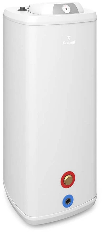 Built-in high-speed water heater Galmet SGW(S)
