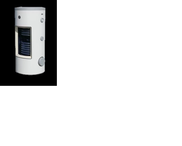 Galmet Wymiennik SGW(S) B SILIM 250L