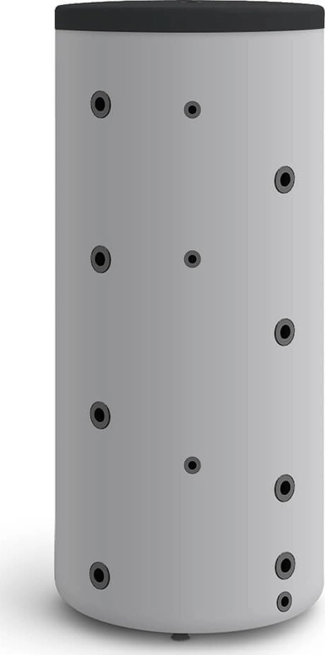 Galmet Zbiornik Buforowy 300L B/W 70-3000