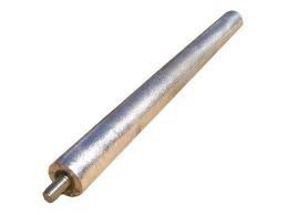 Galmet Anoda magnezowa 25x310mm ze śrubą
