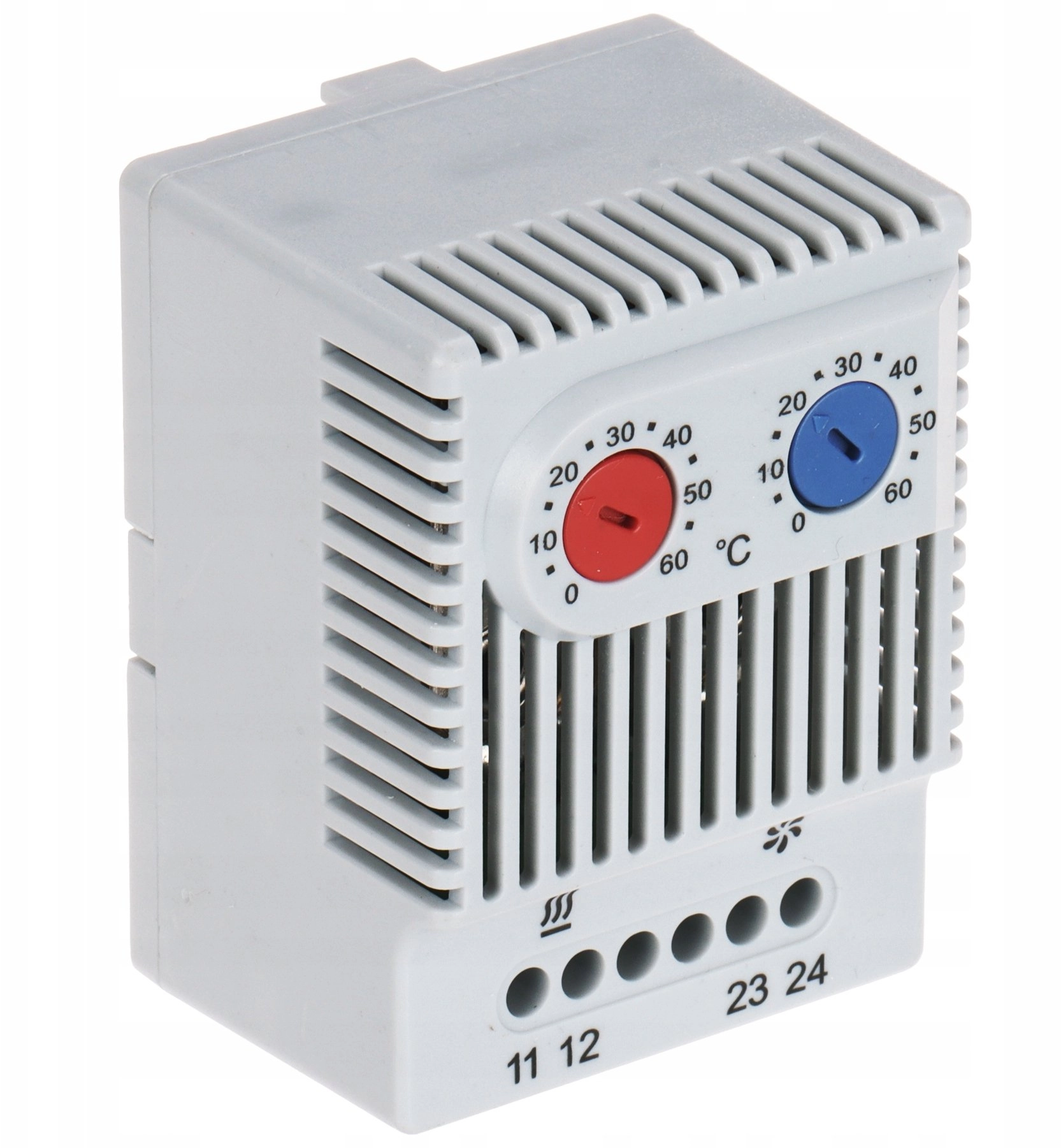 Galmet THERMOSTAT ZR-011-V2 DELTA NETWORK ZR-011-V2