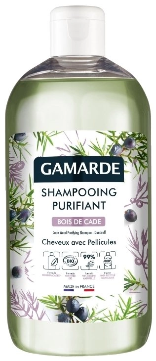 Gamarde Gamarde Bio Bois De Cade