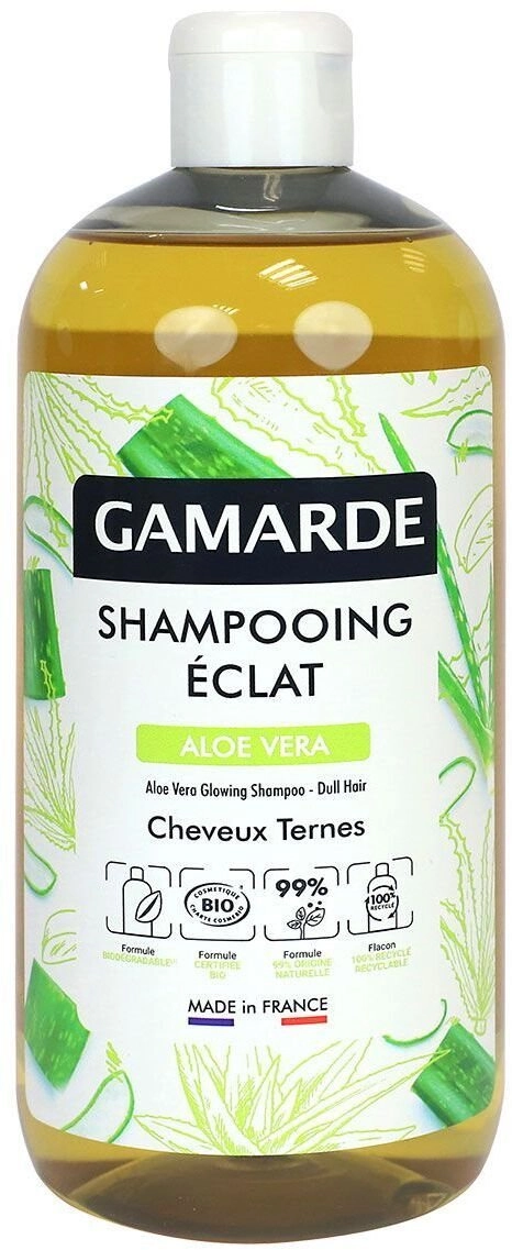 Gamarde Gamarde Bio Aloe Vera Hair
